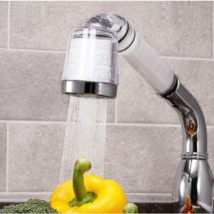 주방수전 PR-305 정수필터 주방필터 싱크헤드