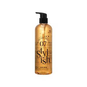 꽃을든남자 헤어케어시스템 초강력 헤어젤 500ml