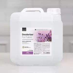 뽀숑하우스 섬유탈취제 10L 5가지향 업소용 숙박시설 침구 땀냄새 화장실 악취제거 강력탈취