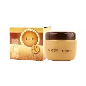 다나한 황토 클렌징크림 280ml