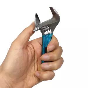 3-1 경량 포켓 몽키 6인치 미니 몽키스패너 렌치 DIY