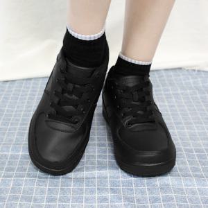 제뉴인그립 2010 미끄럼방지 조리화 수입 안전화 주방화 논슬립 주방조리화 주방 신발 소가죽 방수 요리사