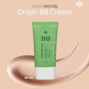 올가 오리진 비비크림 메이크업베이스 SPF38PA 미백,자외선차단, 주름 3중기능성화장품