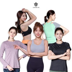 여성요가복 상의 하의 여자레깅스 모음 필라테스 트레이닝운동복세트