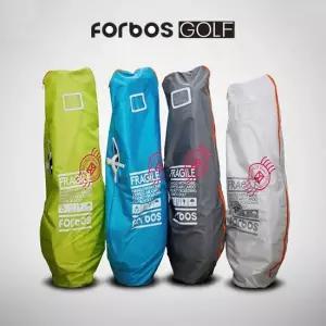 포보스 골프 백 항공 커버 F9 여행 가방 이동 캐디 보관 파우치 용품