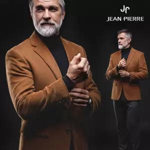 중년신사의 품격 잔피엘 겨울 소프트 코듀로이 프리미엄 골덴 콤비자켓