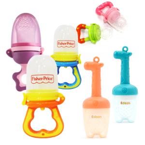 피셔프라이스 과즙망 / 리필 / 트위스트 / 마이비 / 실리콘 과즙망