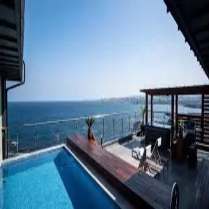 [제주] 세도나 제주 풀빌라(제주펜션/제주세도나 제주 풀빌라)