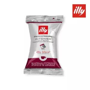 [롯데백화점]YLI 싱글 플로우 팩 100 에스프레소 캡슐(100캡슐/상자)