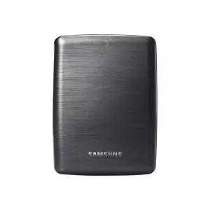 [카드5%추가할인] 삼성전자  삼성 외장하드 P3 블랙 2TB