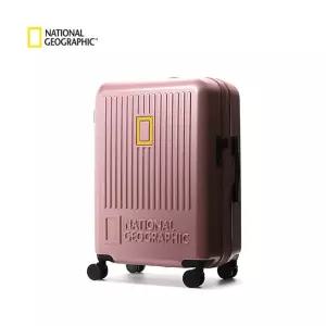 [화물용24인치 단품] 내셔널지오그래픽 트레비아 여행용 캐리어