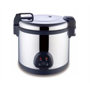 퀄쿡 업소용 대용량 50인용 전기밥솥 (QC-2850ERC)