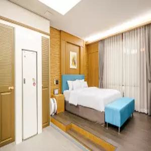 [광주 모텔] 광주 하남 하운드 광주하남 (하남,광주여대,송정역,광산구)