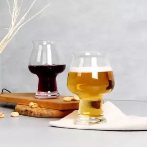 [텐바이텐]루이지 보르미올리 사이더 맥주잔 500ml 6p세트