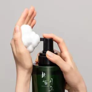 두피영양 모발 보습 수분 진정 강화 유수분밸런스 머릿결좋아지는 스칼프샴푸