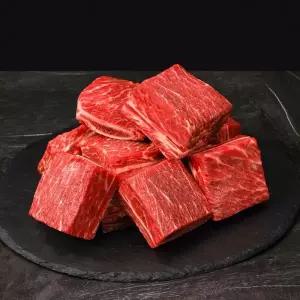 [데일리이츠] 초저지방 PS등급 소찜갈비 2kg LA갈비찜용