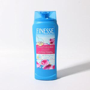 휘네스 단백질 샴푸 384ml x 3개