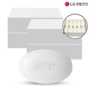 드봉 알뜨랑 비누 화이트 130g 40개