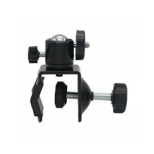 스튜디오 다용도 볼헤드 C 클램프 바이스 클립 파이프