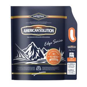 아메리칸 솔루션  엣지 노메스(무향)  6kg 3개입