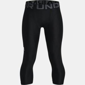 [언더아머 본사]보이즈 HeatGear 아머 레깅스 1361741-001