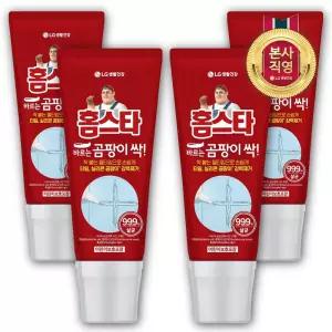 홈스타 바르는 곰팡이 싹 120ml x 4개