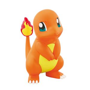 반다이 포켓몬스터 프라콜렉션 QUICK!! 11 파이리 포켓프라