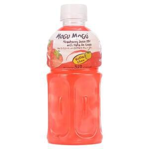 [SAPPE] 모구모구 딸기 320ml x 24페트