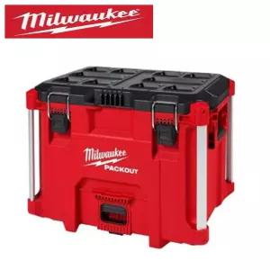 밀워키 팩아웃 툴박스(XL) 공구박스 48-22-8429