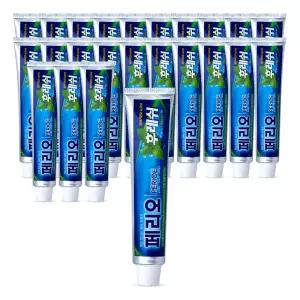 페리오 뉴 후레쉬 치약 150g 24개