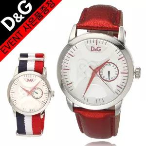 D&G DW0701 / 직수입-AS보장-여성시계