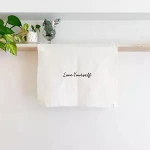 [텐바이텐]레터링 미니 패브릭포스터