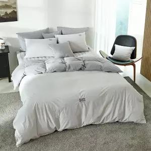 [롯데백화점]닥스 고밀도 모노 구스퀼트이불 퀸