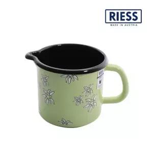 갤러리아 리스 에델바이스 저그 10cm (그린)