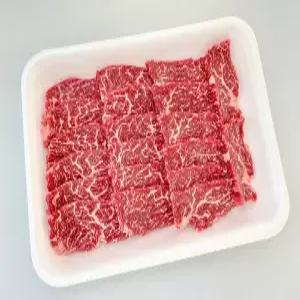 와규 치마살(200g) 호주산 냉장 스테이크(400g) 비프포유 수입소고기 호주와규 