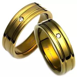 T-160 DIA CO 다이아몬드 티타늄 커플링 반지 이니셜무료 무료배송 맞춤제작 평생AS