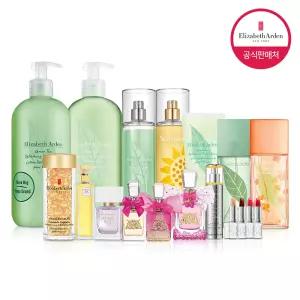 [엘리자베스아덴] 럭셔리 브랜드 역대급 혜택!! 미스트/향수/바디로션/바디워시/립밤 외