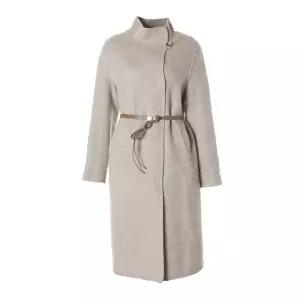 [롯데백화점]요하넥스 양모반더블벨티드코트(J3D1C04)