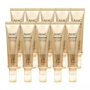 AHC 시즌 11 앰플 인 아이크림 40ml 10개