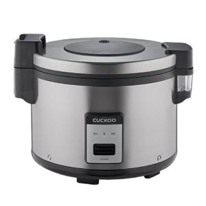 쿠쿠 업소용 30인분 전기보온 밥솥 CR-3055B 대용량