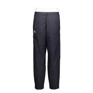 아디다스 맨스 웜 윈드 팬츠 HK9807 겨울 방풍 스포츠 바지