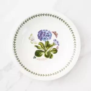 포트메리온 로우 파스타볼 접시  22.5cm