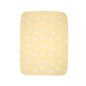 구름강아지자가드담요 44970-ABB-04