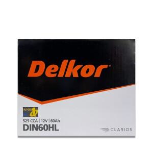 DIN60HL(CMF60L-DIN 호환) 아반떼AD 아반떼MD K3 티볼리 SM3 QM6