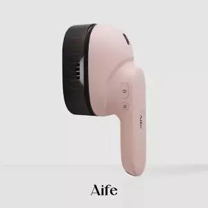 두피 진동 LED 탈모예방 마사지 헤어미스트브러쉬 손상모 앰플