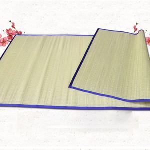 제사돗자리 왕골돗자리 대자리 제사자리 산소 성묘 제수용 차례용