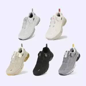 [네파](신세계 사우스시티)TV광고상품 7JC7620 안유진 이준호 하이플로우 쿠시 고어텍스 방수 트레킹화...