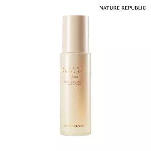 [네이처리퍼블릭] 진생 로얄 실크 토너 130ml