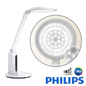 필립스 LED스탠드 아인슈타인 에코 책상스탠드 학습용