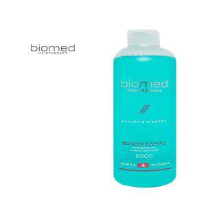 [바이오메드] 헤어테라피 멀티비타민500ml/보습/영양공급/트리트먼트/헤어에센스/리필전용